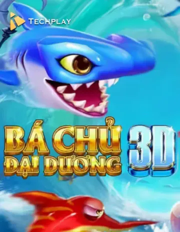 Ba Chu Đại Dương 3D